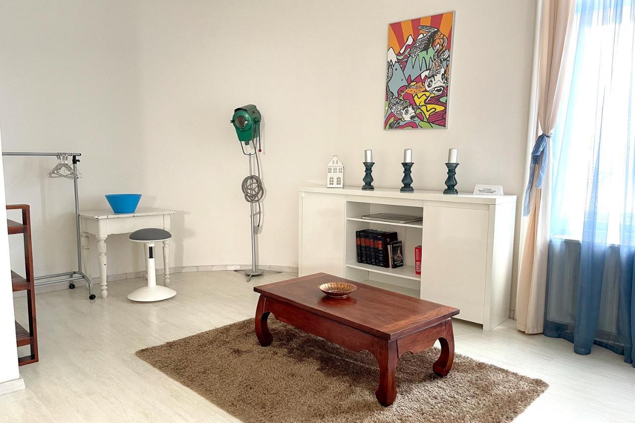 Elegant 125M2 Apartment In Center Of Budapest Kültér fotó