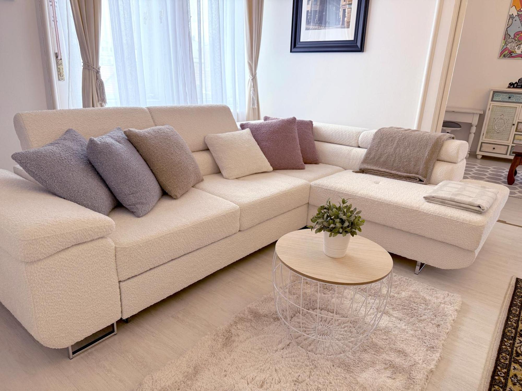 Elegant 125M2 Apartment In Center Of Budapest Kültér fotó