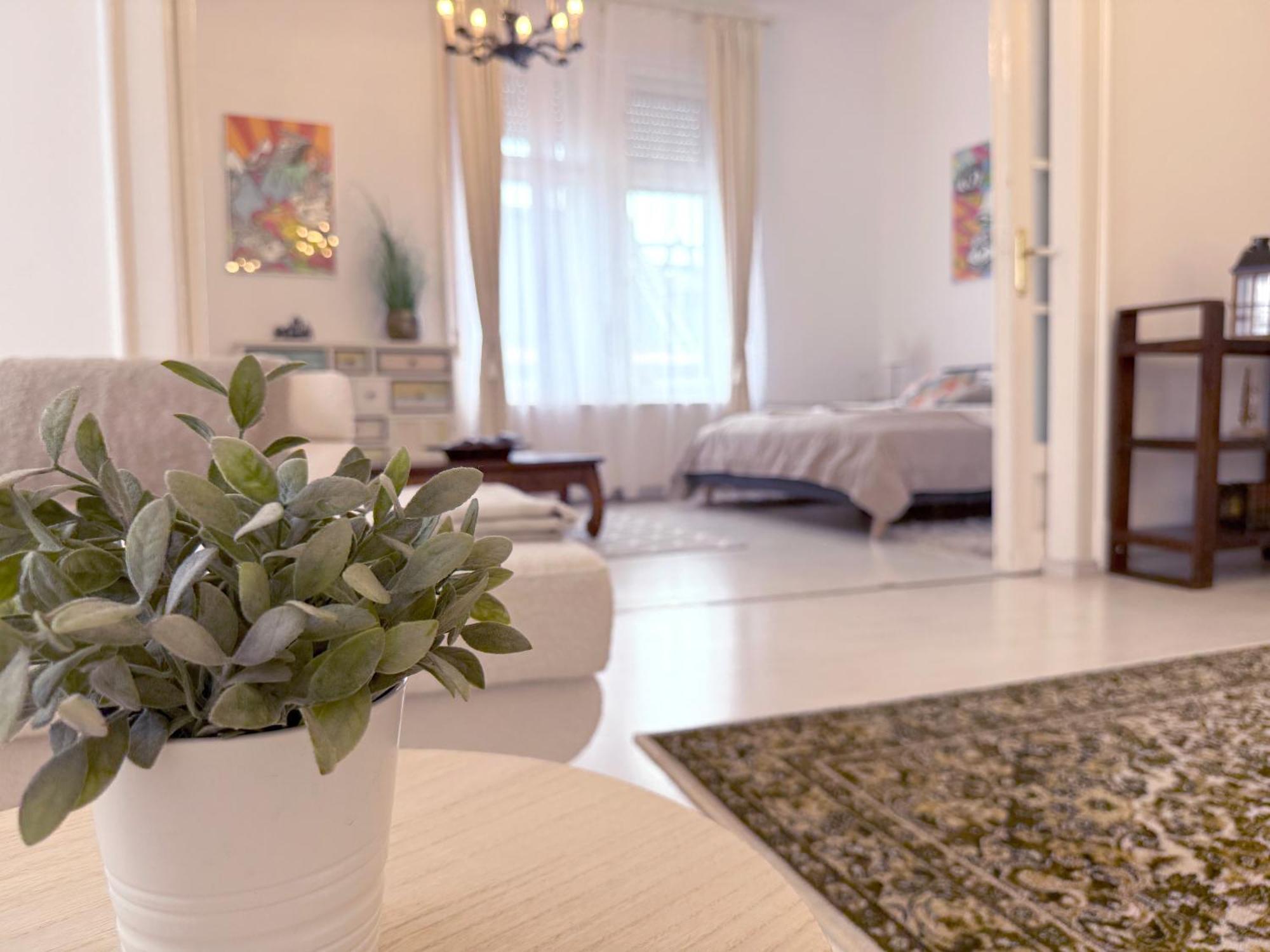 Elegant 125M2 Apartment In Center Of Budapest Kültér fotó
